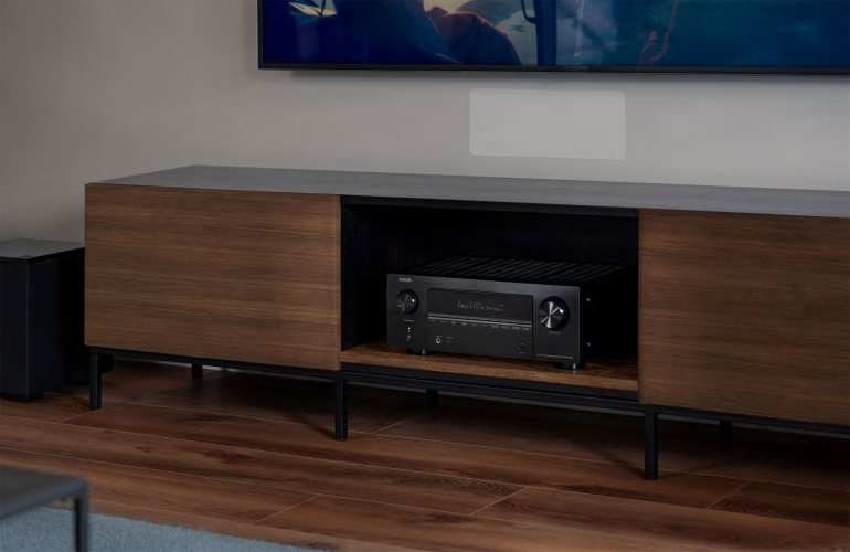 AV-усилитель Denon AVC-X3800H